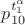 $p_{10}^{t_{1}^{\alpha}}$