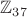 $\mathbb{Z}_{37}$