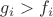 $g_i > f_i$