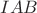 $IAB$
