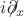 $i{\not}\partial_{x}$