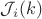 $\mathcal{J}_i (k)$