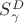 $S_{\gamma}^D$