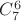 $C_7^6$