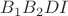 $B_1B_2DI$
