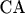СА