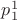$p^1_1$