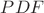 $PDF$
