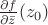 $\frac{\partial f}{\partial \bar z}(z_0)$