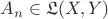 $A_n\in\mathfrak{L}(X,Y)$ $A_n\in\mathfrak{L}(X,Y)$