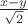 $\frac{x-y}{\sqrt{2}}$