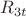 $R_{3t}$
