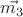 $\vec{m_3}$