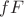 $fF$