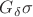 $G_\delta\sigma$