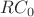 $RC_0$