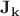 $\mathbf{J}_{\mathbf{k}}$