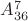$A_{36}^7$
