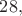$28,$