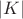 $|K|$