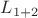 $L_{1+2}$