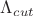 $\Lambda_{cut}$