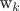 w_k