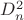 $D_n^2$