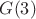 $G(3)$