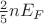 $\frac{2}{5} n E_F$
