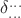 $\delta^{...}_{...}$