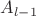 $A_{l-1}$