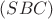 $(SBC)$