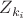 $Z_{k_i}$