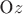 $\text{O}z$