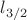 $l_{3/2}$