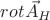 $rot_{} \vec A_H $
