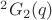 $^2G_2(q)$