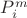 $P_i^m$