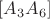 $[A_3A_6]$
