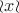 $\wr x \wr$