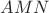 $AMN$