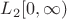 $L_2[0,\infty)$