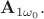 $\mathbf{A}_{1\omega_0}.$