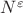 $N^\varepsilon$