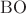 $\mathrm{BO}$