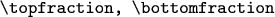 $\verb