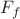 $F_{f}$