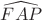 $\widehat{FAP}$