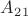 $A_2_1$